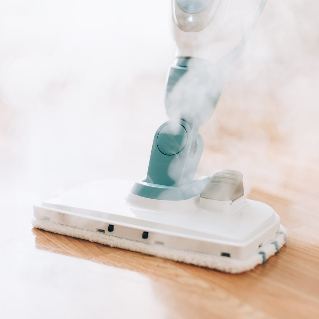 nettoyage des parquets à Rabat